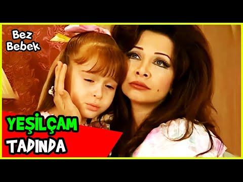 Bez Bebek 1900'lere Var Mısınız? 🎬 - Bez Bebek Özel Sahneler