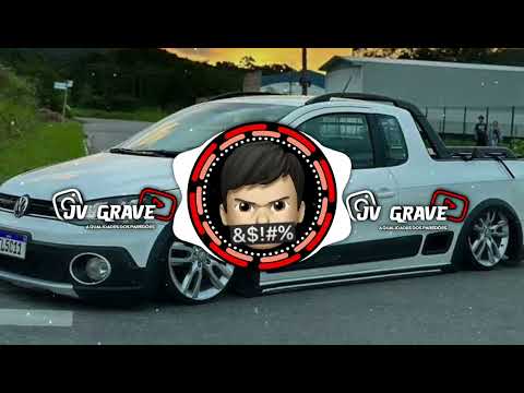 HIT HAL - VOU TE MACETAR FIRME / MÉDIO GRAVE