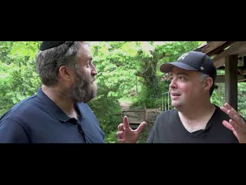 ויקיישן בגאורגיה בטומי — קובי סלע ואפרים קמיסר