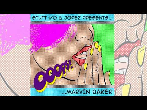 Marvin Baker  - Back in Time