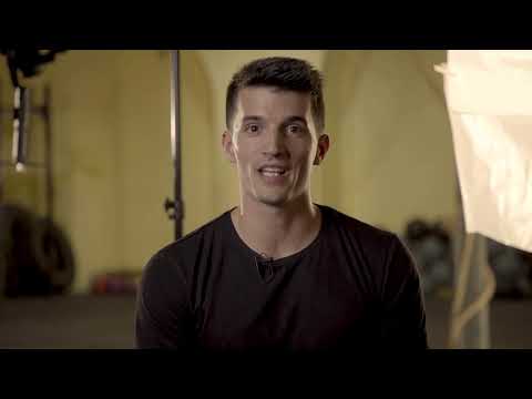 Fitness Solidário - Ricardo Paiva