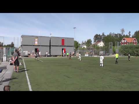 20180520: Sankan P11 Extra Svår  - Bele Barkarby FF P07 - Täby FK P07:FA