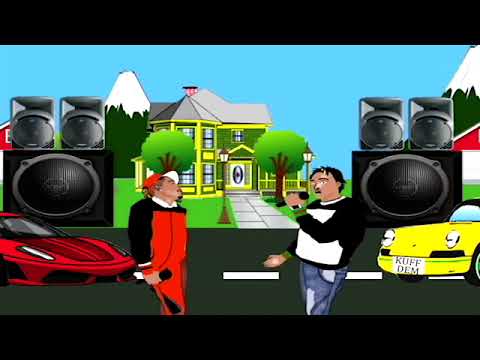 soul jah love vs silent killer  clash street