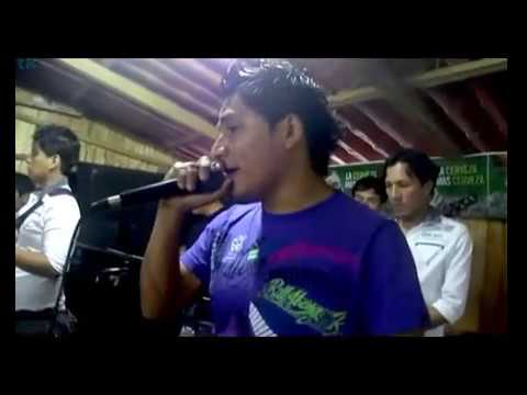 Anaconda Mix  Danza selva - Grupo Hurakàn | Chachapoyas Peru