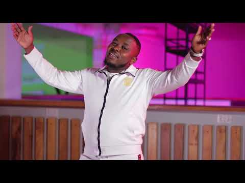 SAMMY IRUNGU - NINDAUKIIRWO KUMENYA (DIAL *860*172# for SKIZA) (OFFICIAL VIDEO)