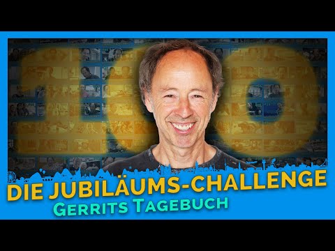 100. FOLGE GERRITS TAGEBUCH: Ein nostalgisches Abenteuer der Superlative! | Miniatur Wunderland