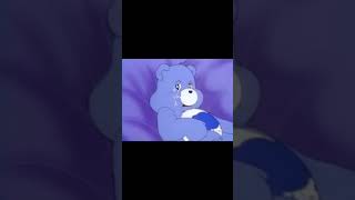 @carebears | Grumpy Bear is in his diva era 🐻💅💙