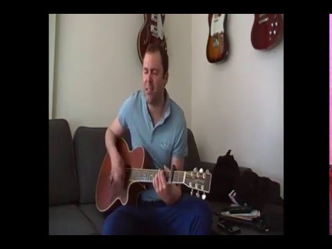 Arno C - The Holy Spirit