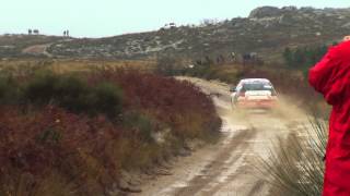 OPEN RALI BAIÃO 2012