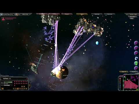 StarDrive - BlackBox - Guardians of the Galaxy