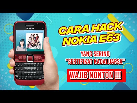 Symbian OS Nokia e63 | How to hack Nokia E63 | how to h4cck Nokia e63 2022 100% successfull