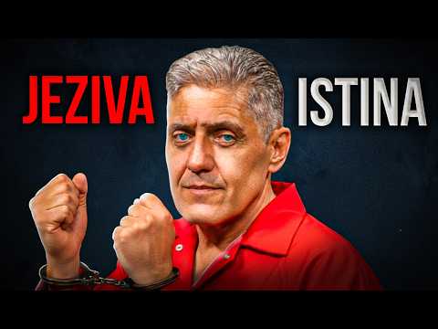 JEZIVA istina o Miroljubu Petroviću...