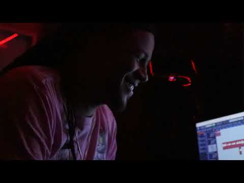 Studio Sesion #JotaMusic V-MCLOMINA - JReinoso10