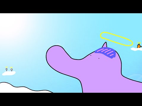 Wskrzeszenie? - Kuce z Bronksu 5x08