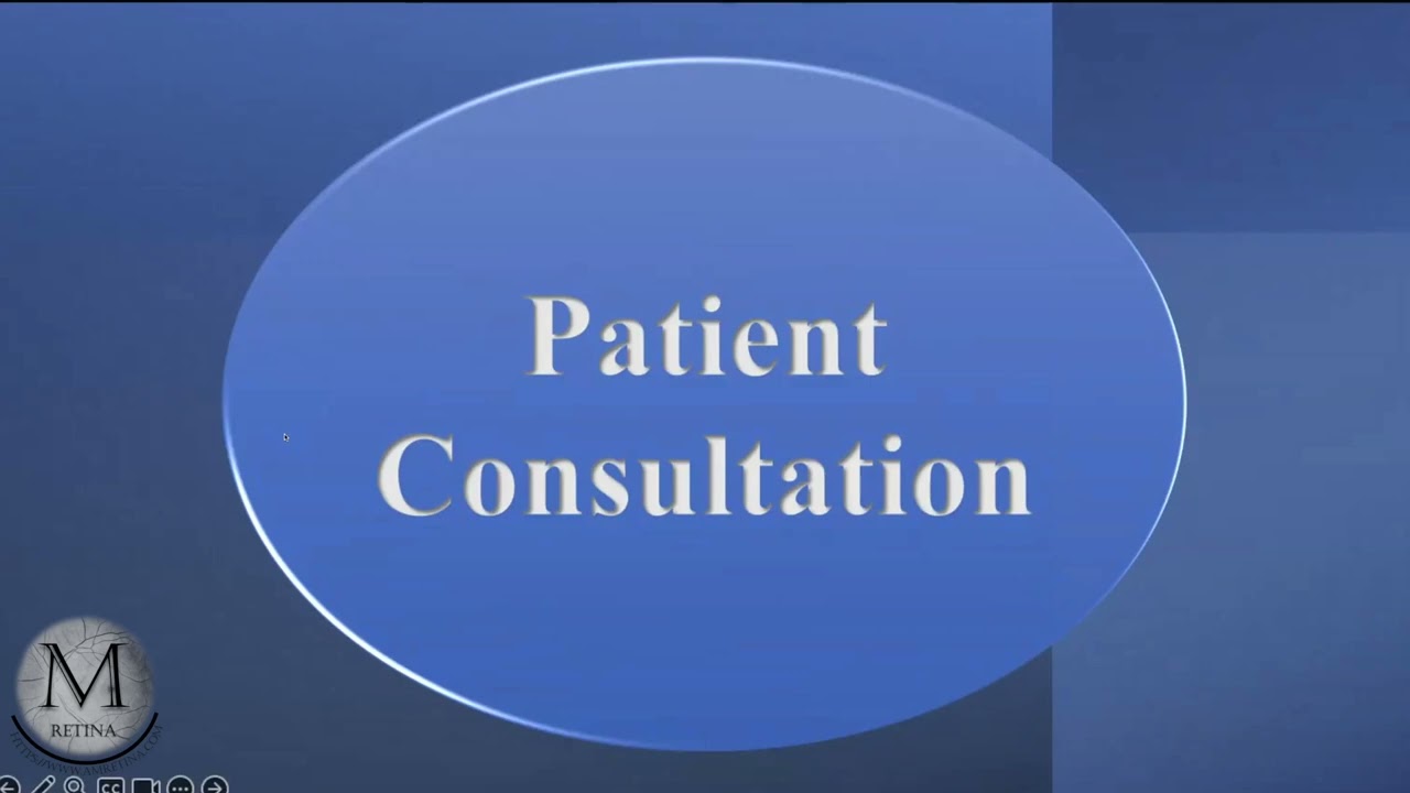 Medical Management of Diabetic Vitreous Hemorrhage