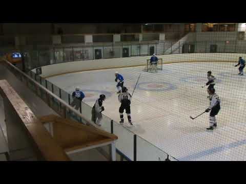 TarU B2 - Blues Team 1.12.2019 B2-nuorten Mestis karsinta 9/10