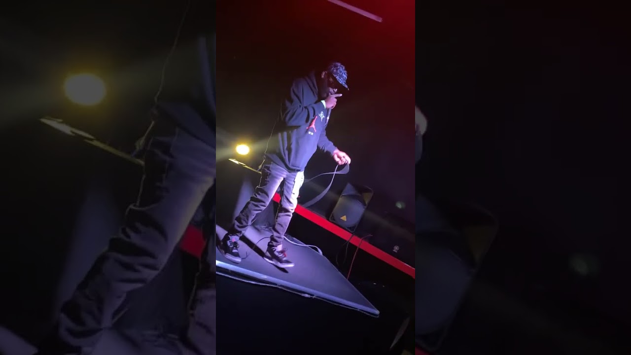 Promotional video thumbnail 3 for Huncho Dagreat
