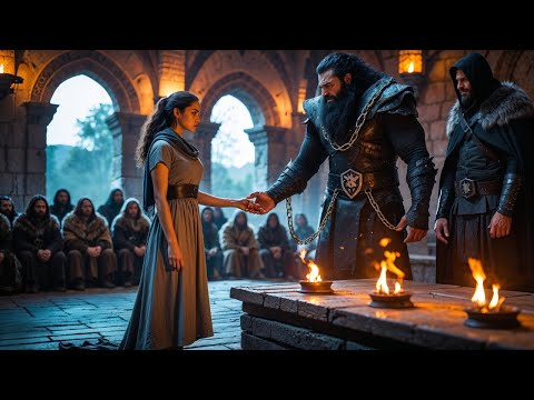 Alpha King Hid His True Identity — Only the Rejected Omega Accepted Him as Mate