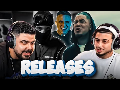 THE BEST SONG 😱🔥 AZU / DELIL x AVIE / Z8 | Reaction