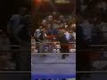 Remember when #teddylong was the #godfatherofsoul? Me neither -- #1991 #wrestling #wcw #playa