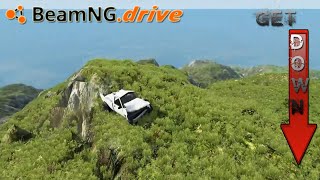 Get Down!!! - Catastrophic Crash Compilation