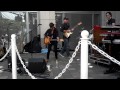 Vicci Martinez "I want your kiss" 