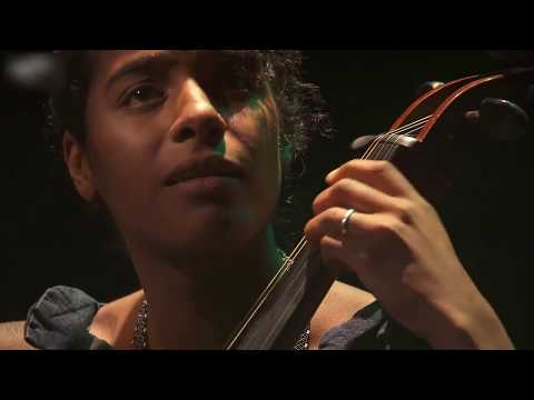 Leyla McCalla - Festival Worldstock