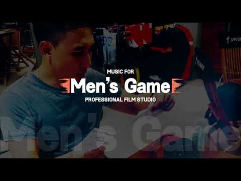 Men's Music #060 Fall Into My Arms (Elphick Remix) - Johan Glossner-Background music-背景音樂