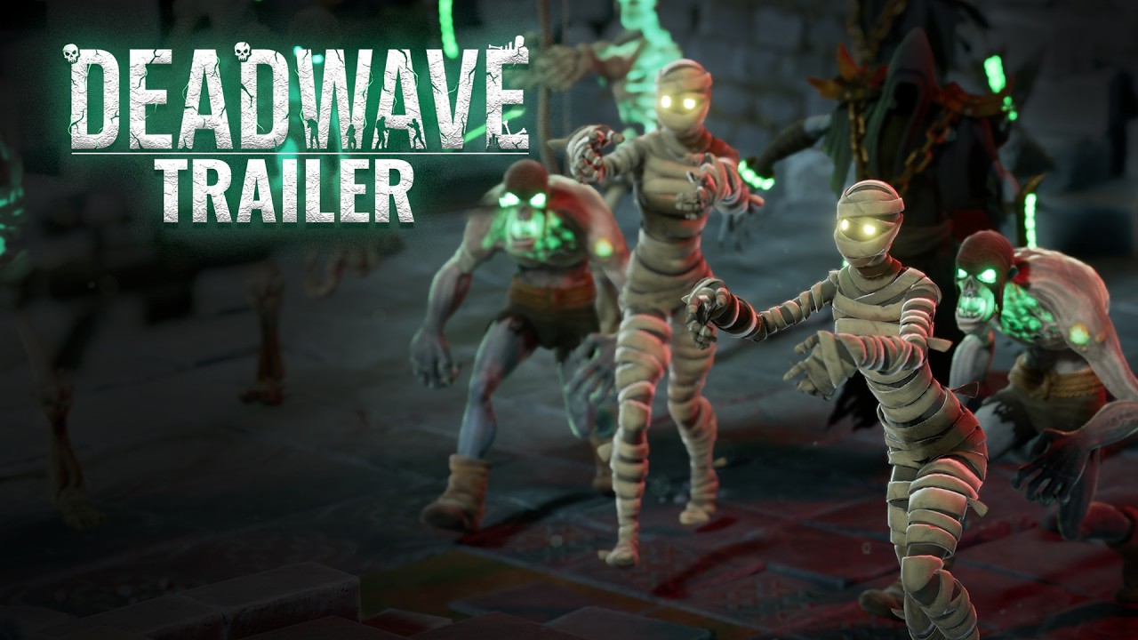 Trailer