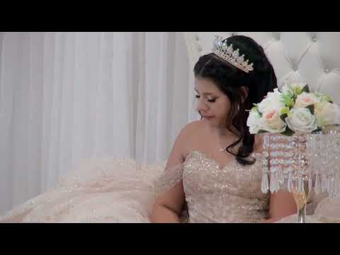 Olivia’s Quinceañera Celebration in Denver | Momento XV