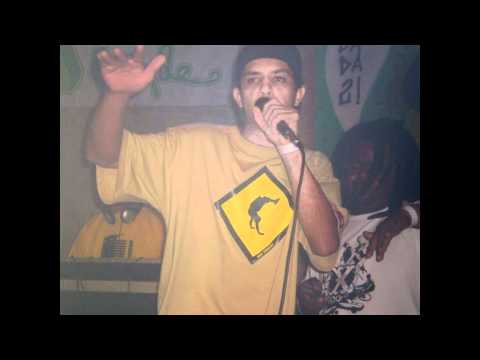 Man Pi e Renachong - Operação 15.000 KM