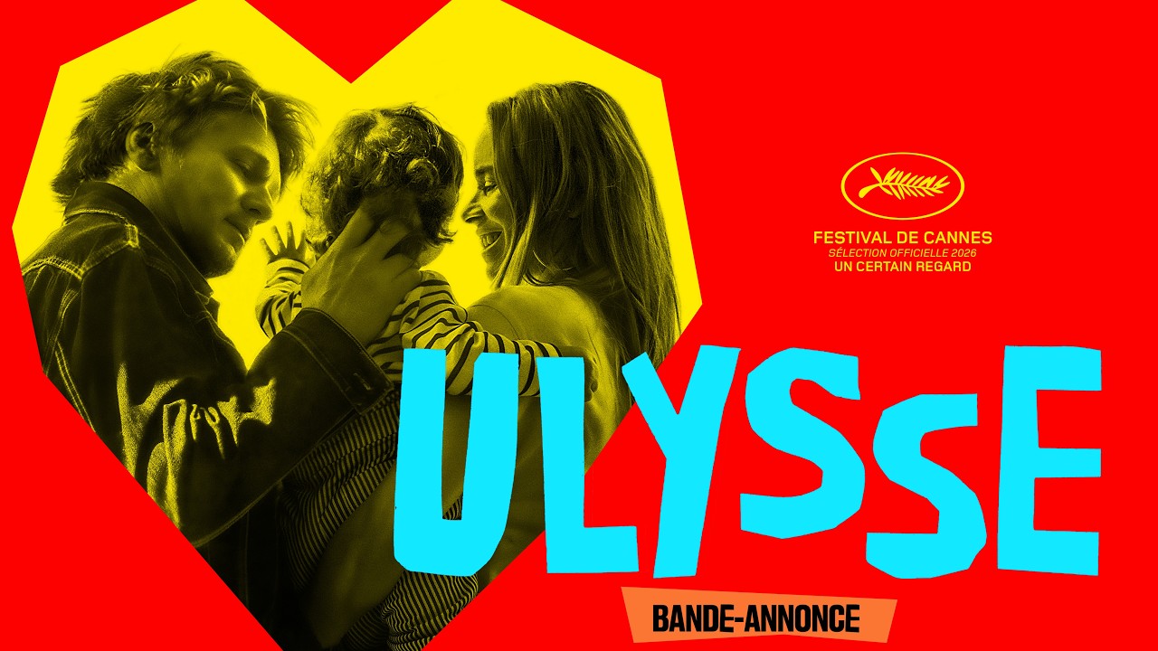 Miniature de la vidéo ULYSSE I Bande-annonce (Laetitia Masson, Elodie Bouchez) du film Ulysse