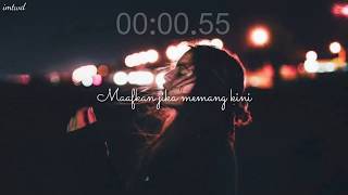 Download lagu Story wa sedih - Hati yang kau sakiti (Rossa) mp3