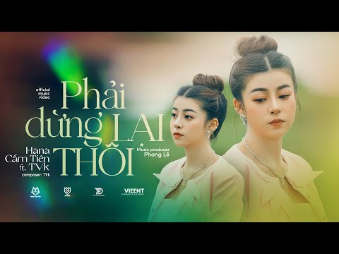 Thể hiện bởi Hana Cẩm Tiên