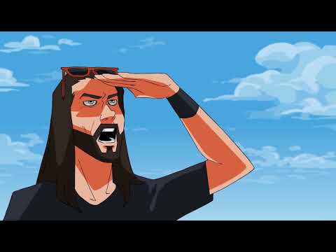 ARMY OF TIGERS | Fan Animated Music Video