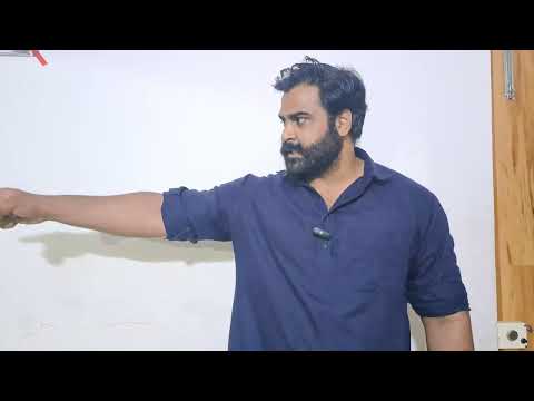 Jameel Choudhary Negative Vi...