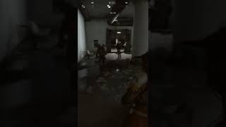 pest control on stella montis #gaming #arcraiders #stellamontis