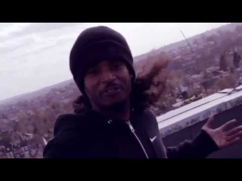 Black The Ripper - Open Your Mind (VIDEO) *420 Mixtape*