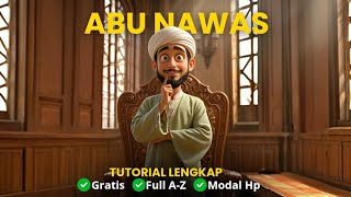 Download lagu Bikin Konten Animasi Abunawas Religius di HP – Tutorial Lengkap! mp3