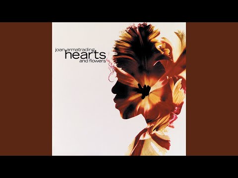 Cant Let Go - Joan Armatrading