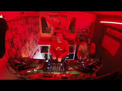 Astra // 45-mins DJ set ~ Drum & Bass