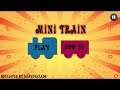 How To Play Mini Train Arcade Game Gameplay Pc By Gametornado Puzzle Game IQ Games