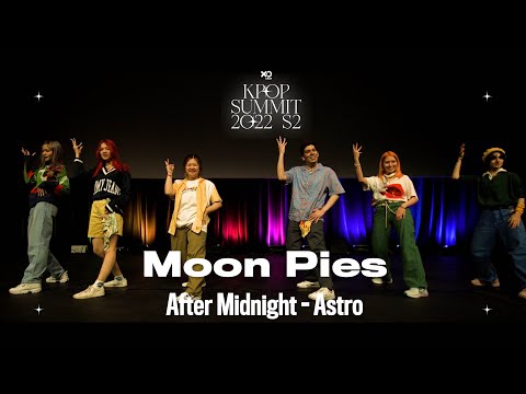 13. Moon Pies | After Midnight - Astro | Kpop Summit 2022 S2 Night Show