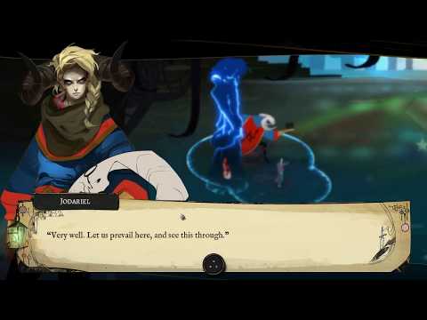 Let's Play Pyre: Part 12