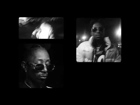 4 - Ojizzy - Pantaneira (VISUALIZER OFICIAL)