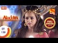 Aladdin - Ep 138 - Full Episode - 25th February, 2019