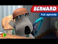 Bernard Bear 44 The Fumigator Full Episode
