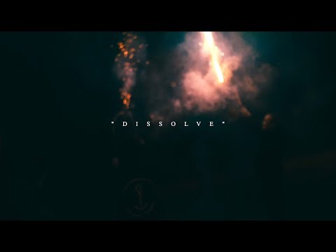 "Dissolve" - Being As An Ocean (Official Music Video)