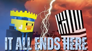 The Final Battle – Instinctive SMP Season 3 Finale