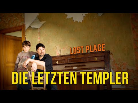 Gehasst und geliebt – Die rätselhaften Bauten der Templer